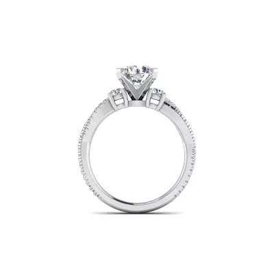 Clementine Engagement Ring