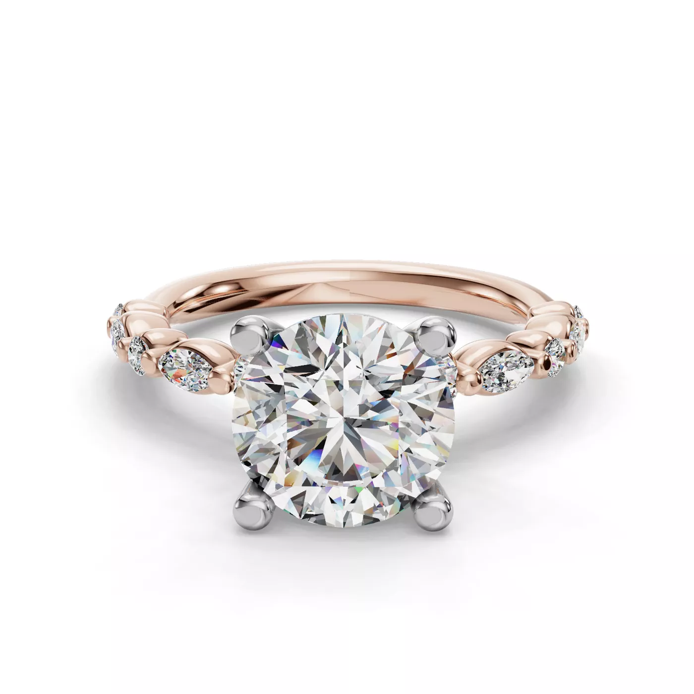 Vonelle Engagement Ring