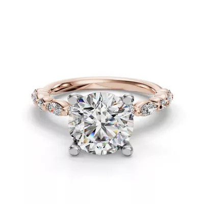 Vonelle Engagement Ring