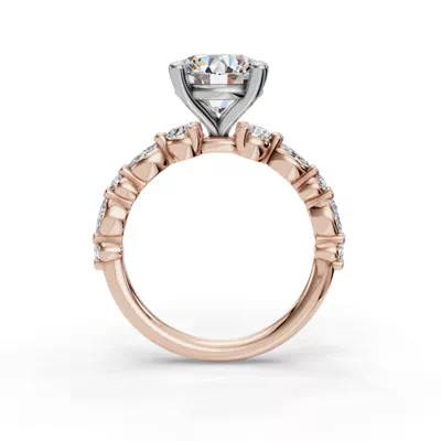 Vonelle Engagement Ring