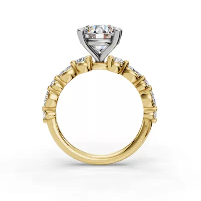 Vonelle Engagement Ring