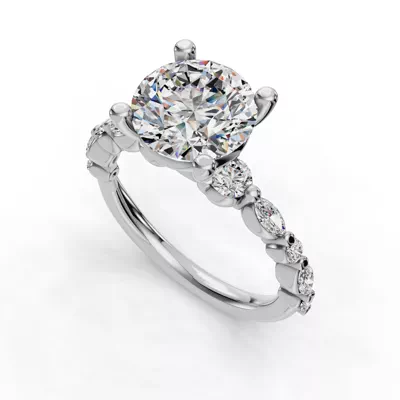 Vonelle Engagement Ring
