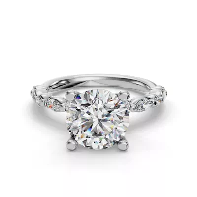 Vonelle Engagement Ring