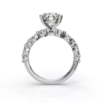 Vonelle Engagement Ring