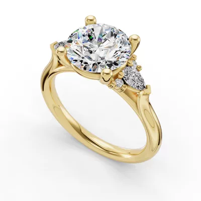 Caladral Engagement Ring