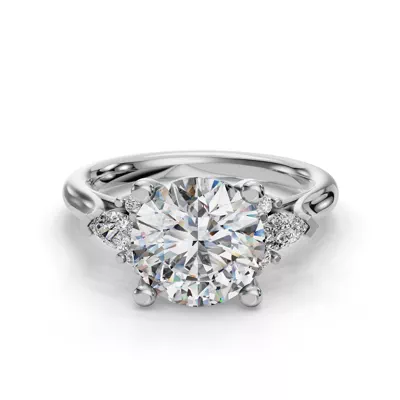 Caladral Engagement Ring