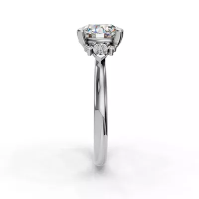 Caladral Engagement Ring