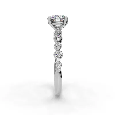 Renza Classic Engagement Ring