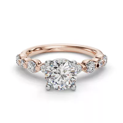 Renza Grand Engagement Ring