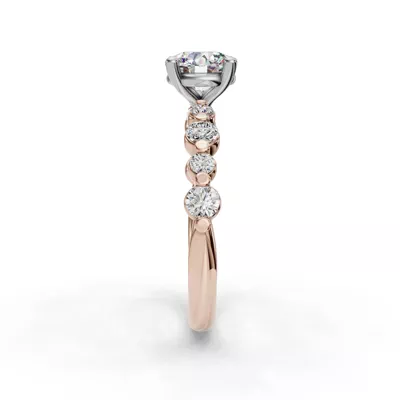 Renza Grand Engagement Ring