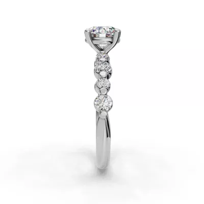 Renza Grand Engagement Ring