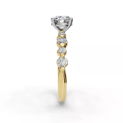 Renza Grand Engagement Ring