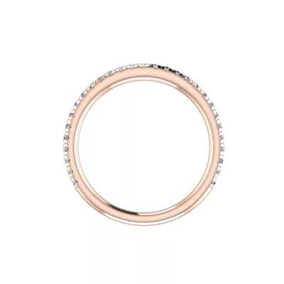 Naomi Pave Band