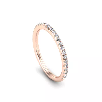 Naomi Pave Band