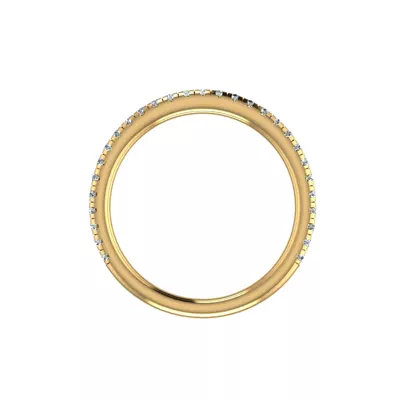Naomi Pave Band