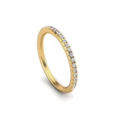 Naomi Pave Band