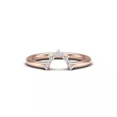 Cora Diamond Band