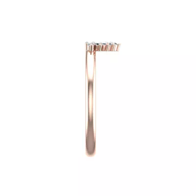 Cora Diamond Band