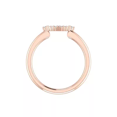 Cora Diamond Band
