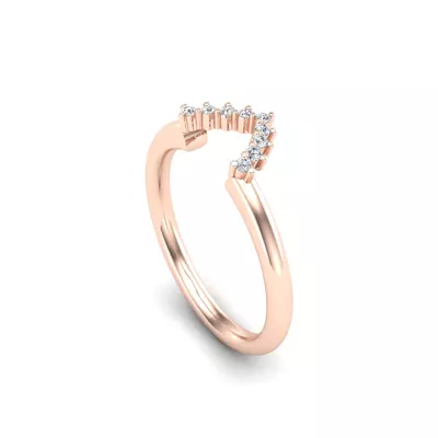 Cora Diamond Band