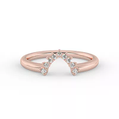 Cora Diamond Band