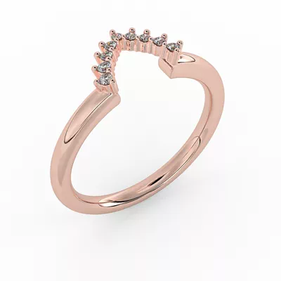 Cora Diamond Band