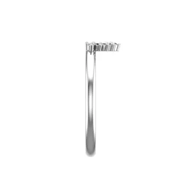 Cora Diamond Band
