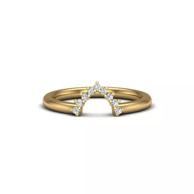 Cora Diamond Band