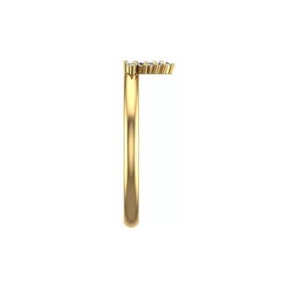 Cora Diamond Band