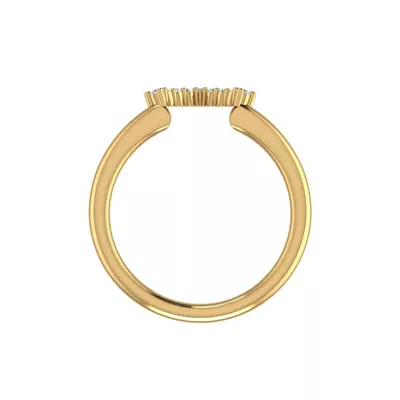 Cora Diamond Band