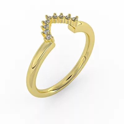 Cora Diamond Band