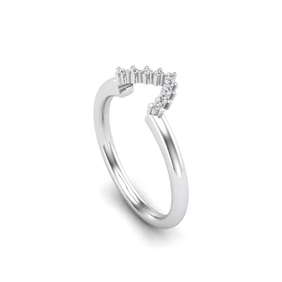 Cora Diamond Band