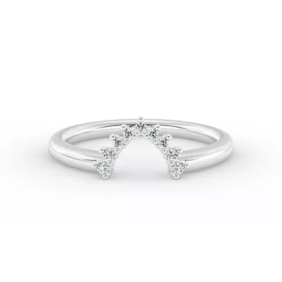 Cora Diamond Band