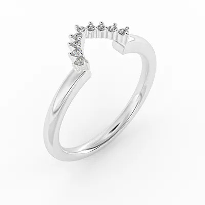 Cora Diamond Band