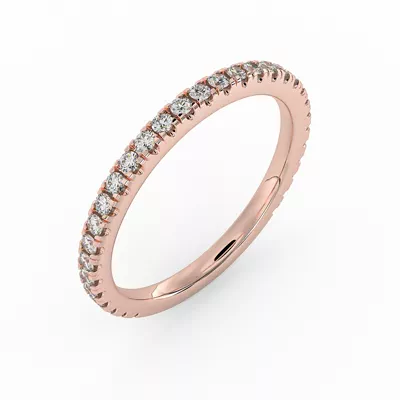 Madelyn Pave Band