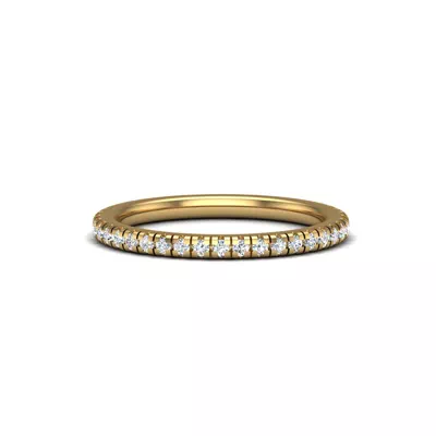 Madelyn Pave Band