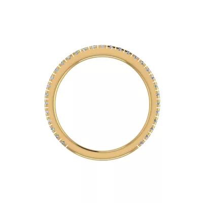 Madelyn Pave Band
