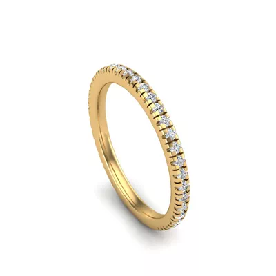 Madelyn Pave Band