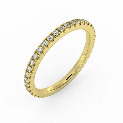 Madelyn Pave Band