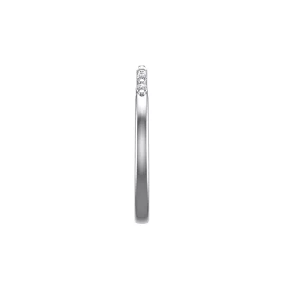 Allisson Marquise Diamond Band