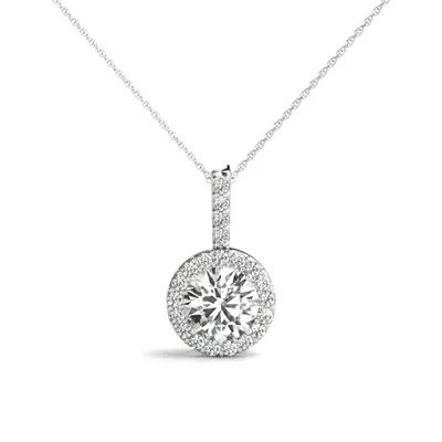 Bobbie Halo Necklace