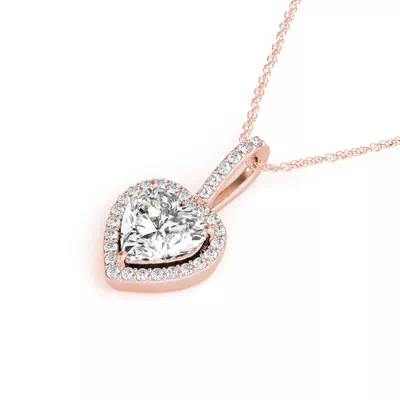 Naya Halo Necklace