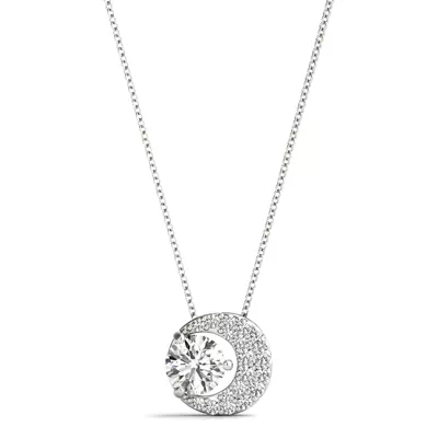Remi Diamond Necklace