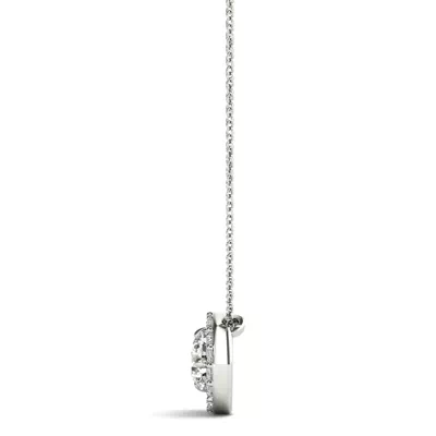 Remi Diamond Necklace