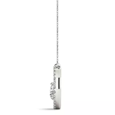 Rayna Diamond Necklace