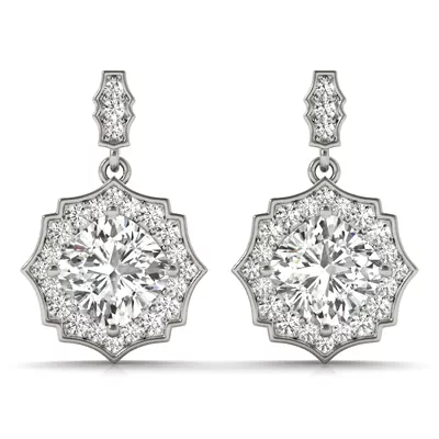 Betsy Halo Earrings