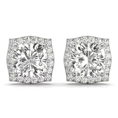 Katie Halo Earrings