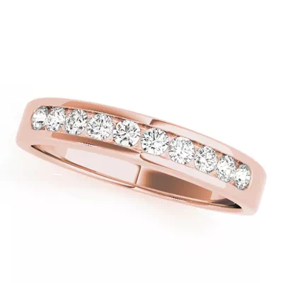 Mauve Band