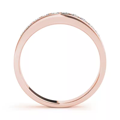 Mauve Band