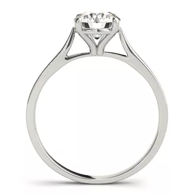 Chantria Solitaire Engagement Ring